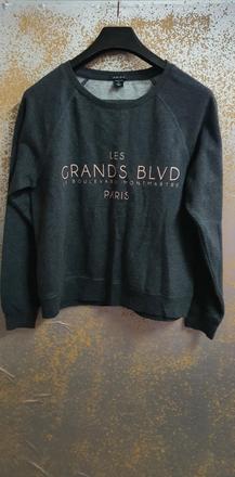 Pulover amisu vel. xl, amisu,xl