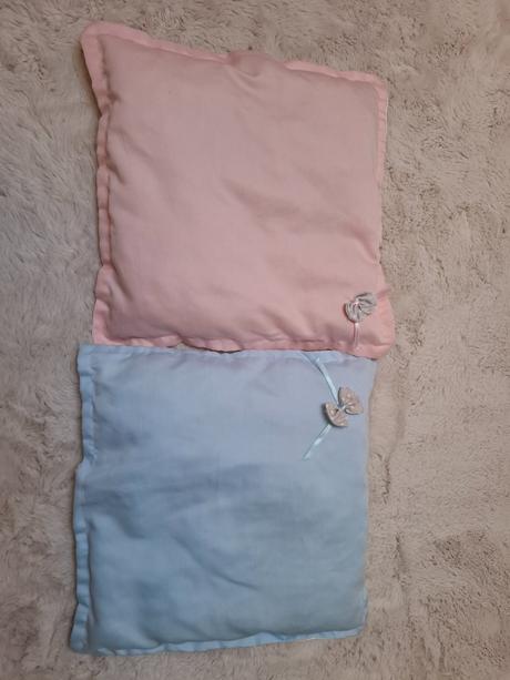 Bábiky s vanilkovou vôňou, 