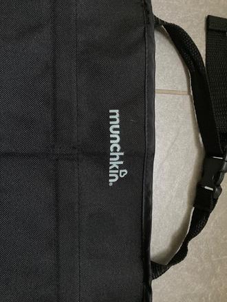 Munchkin - ochrana proti okopaniu sedadla, 