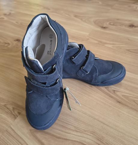 Protetika kargo navy, protetika,36