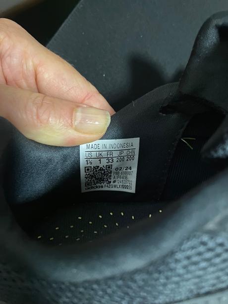 Adidas tenisky, adidas,33