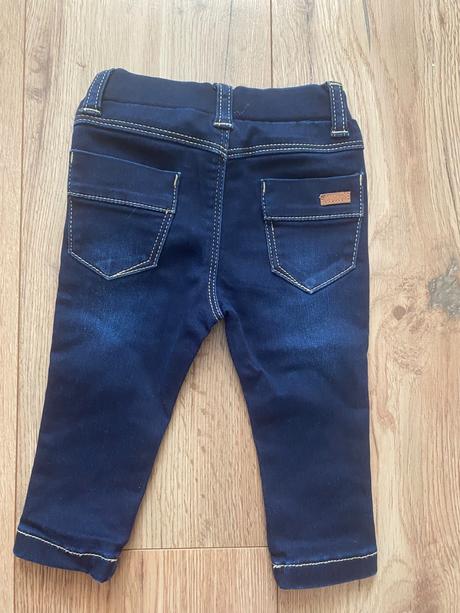 Rifle mayoral, mayoral,68