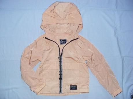 Tenká bunda zn. lewro, lewro,116