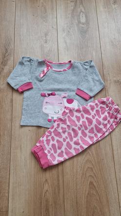 Pyžamo veľ. 74 cm., early days,74