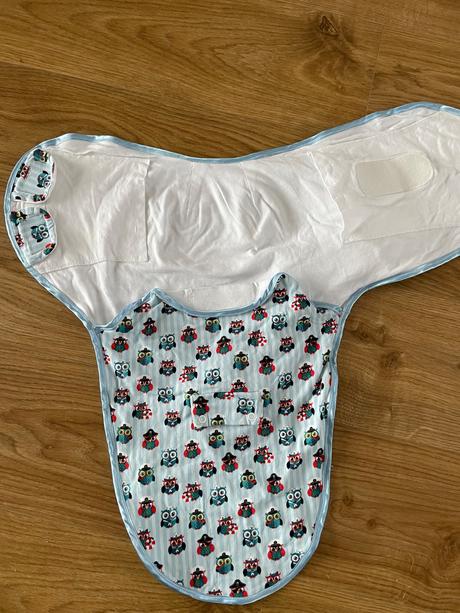 Ulitka originál, 0-6mesiacov, 