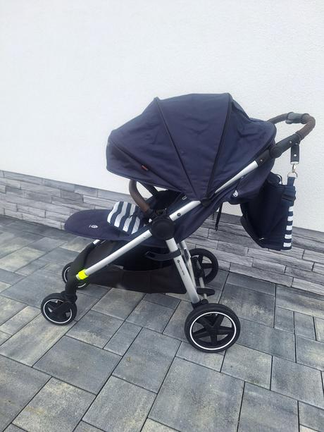 Športový kočík petite&mars royal, limitka heritage, petite&mars,petite&mars royal