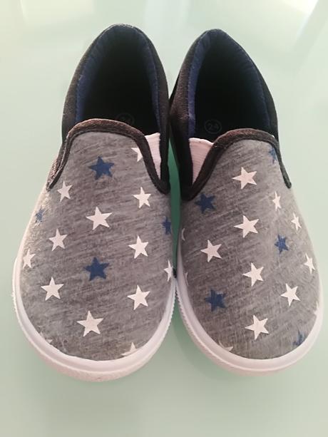 Platenky, tenisky, prezúvky, bobbi shoes,24