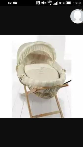 Kde kúpim kôš na spanie pre bábo v Prešove?