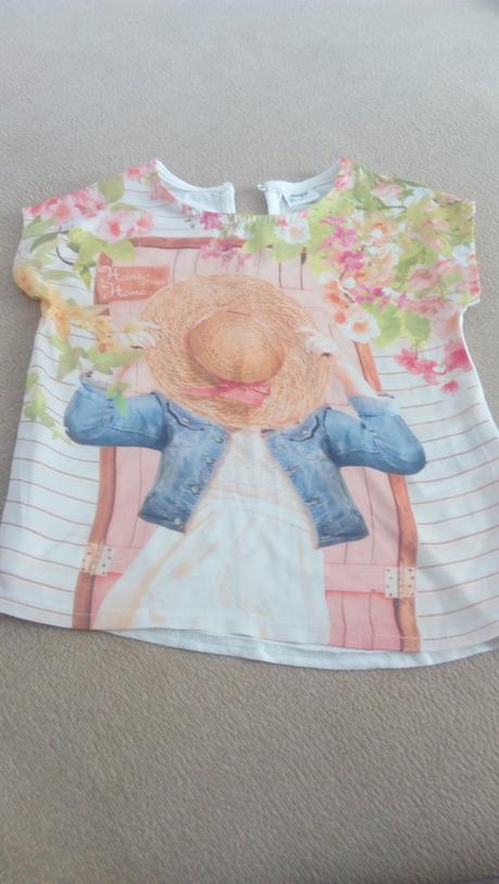 Tricko mayoral, mayoral,98