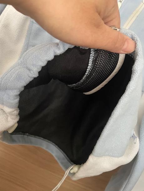 Prechodna bunda, authority,s