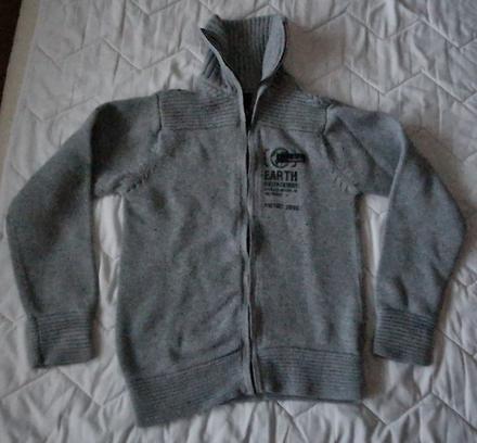 Sveter hrubsi na7az8rokov, 134