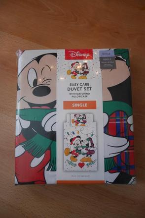 Posteľné obliečky disney, šírka (cm): 135,dĺžka (cm): 200