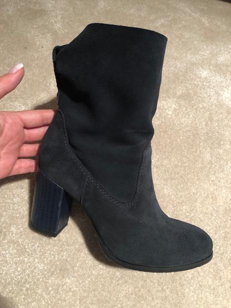 Nádherne celokožené čižmy, lasocki,37