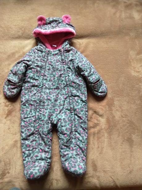 Kombinéza, george,74