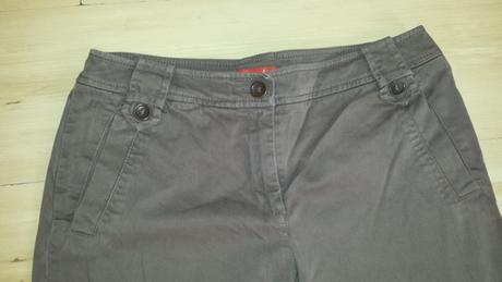 Hnedé trojštvrťáky, 38