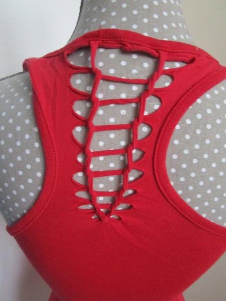 2699. tričko bavlnené, xs