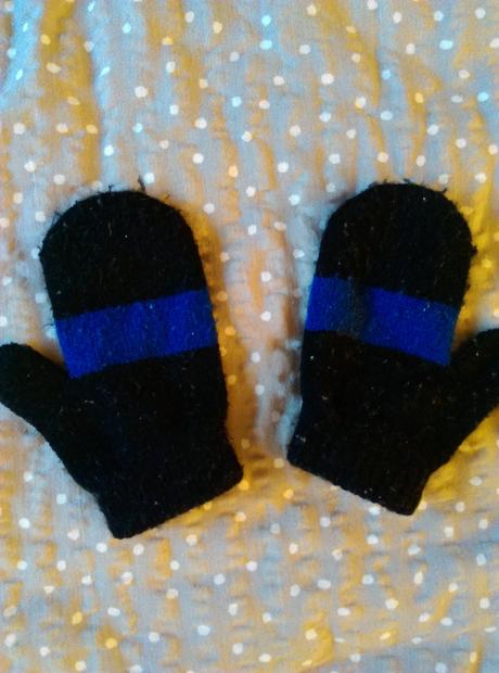 Zimne palciaky pre male babatka, f&f,62