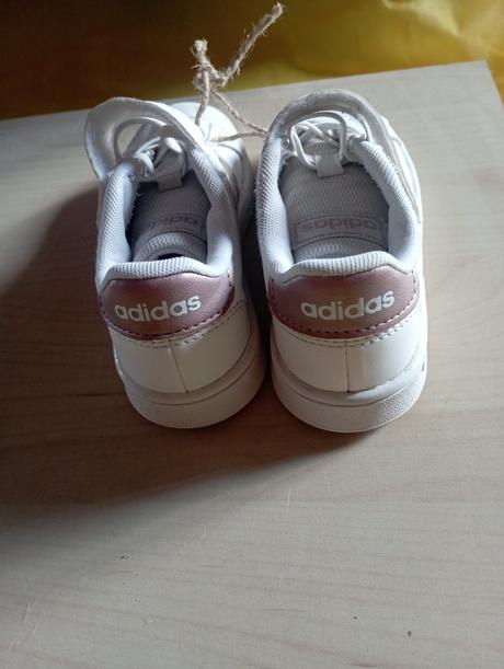 Tenistky, adidas,28