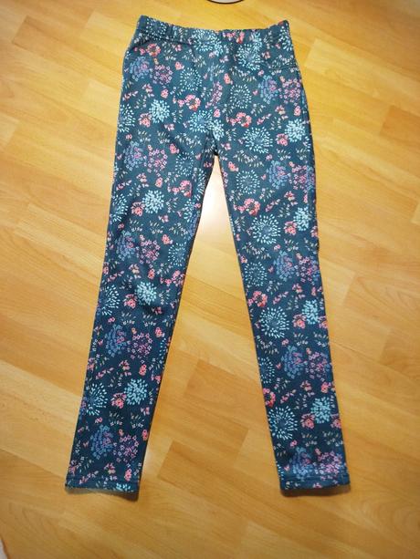 Balík-oblečko ako nové, 140–152