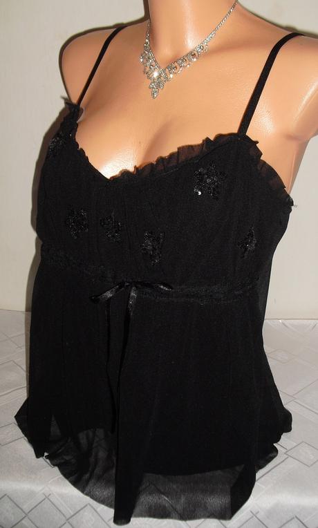 Clockhouse vecerny topik, clockhouse,l