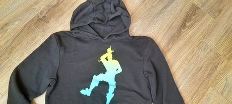 Mikinka, primark,164