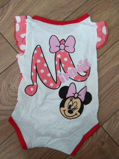 Detske body minie, 80