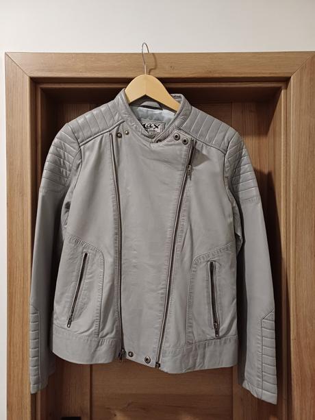 Max kožená bunda, l