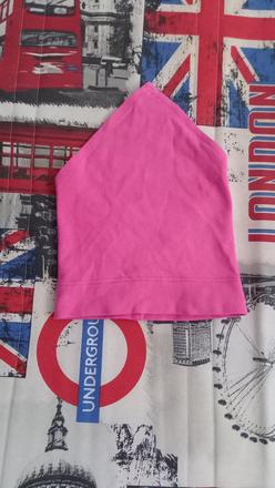 Čiapka/ štýl korunka rada 1/4roky dievca, rada,92