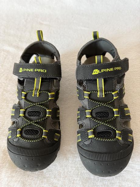 Sandale 36, alpine pro,36