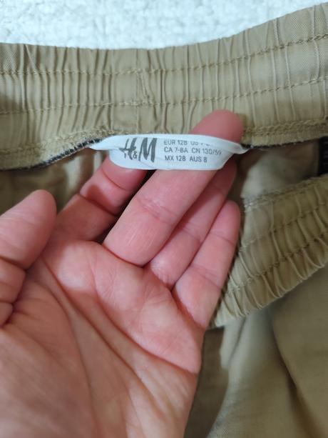 H&m joggery, h&m,128