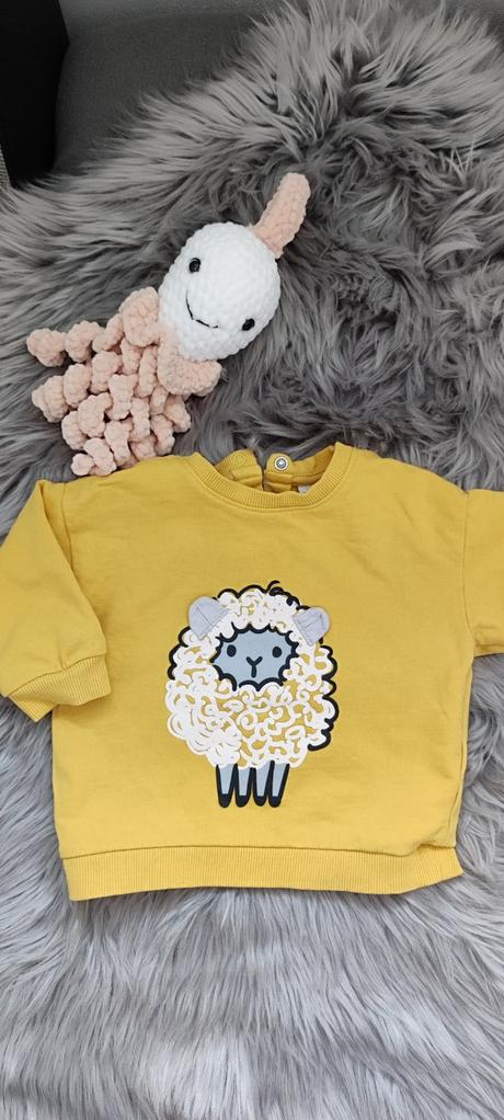 Lindex mikina, lindex,68