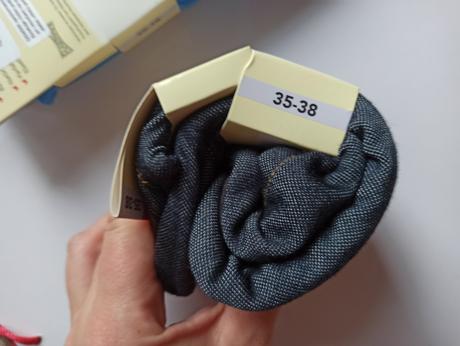 Baleríny, protišmykové papuče, 35-38, 35 / 36 / 37 / 38