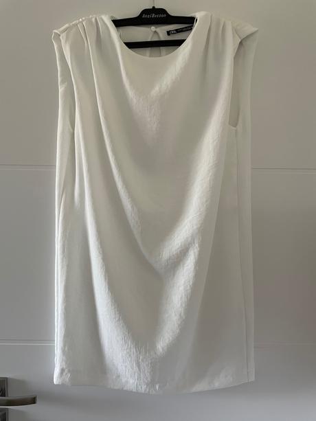 Elegantne šaty zara cs, zara,xs