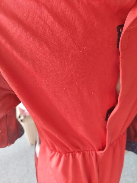 Pilot poe dameron star wars kostým veľ.122-128,