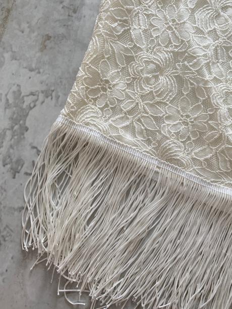 Strapcový crop top, h&m,xs