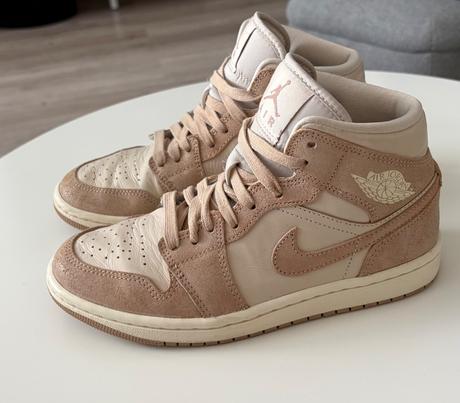 Nike air jordan 1, air jordan,37