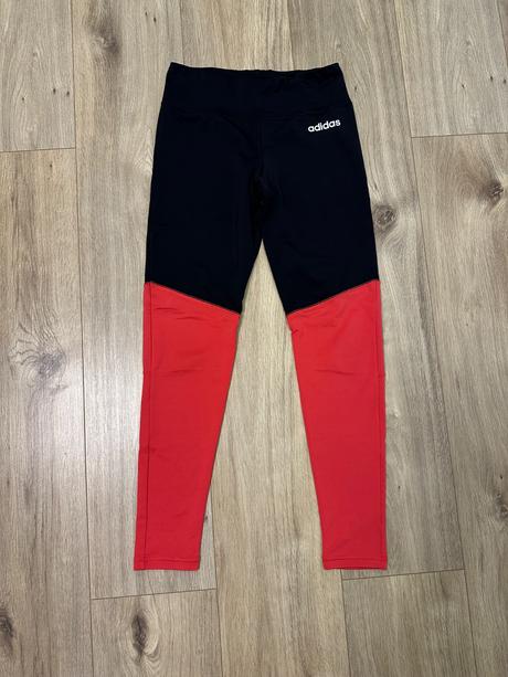 Legíny adidas climacool, adidas,152