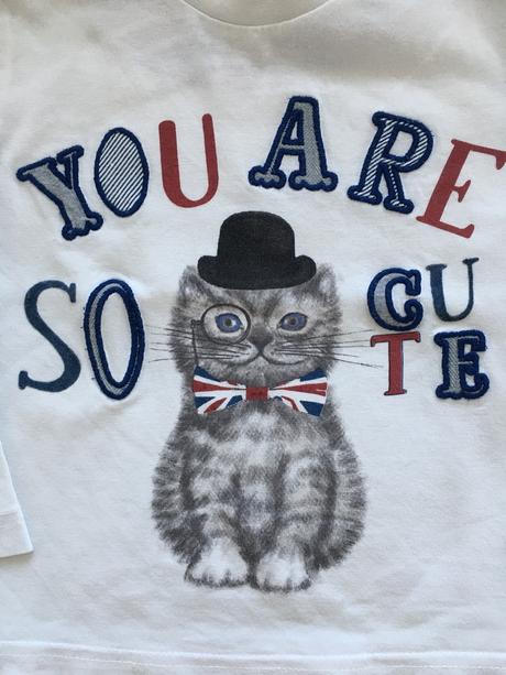 Mayoral tricko, mayoral,86