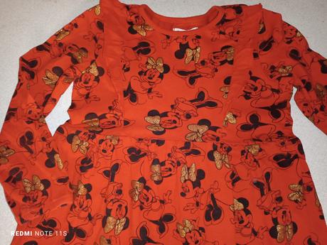 Šaty veľ.128, sinsay,128