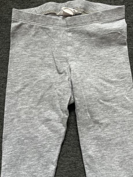 Krátke leginy, h&m,92