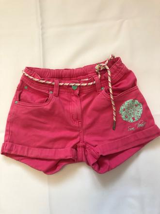 Kraťasy, pepperts,134