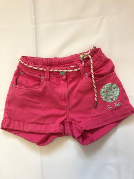 Kraťasy, pepperts,134