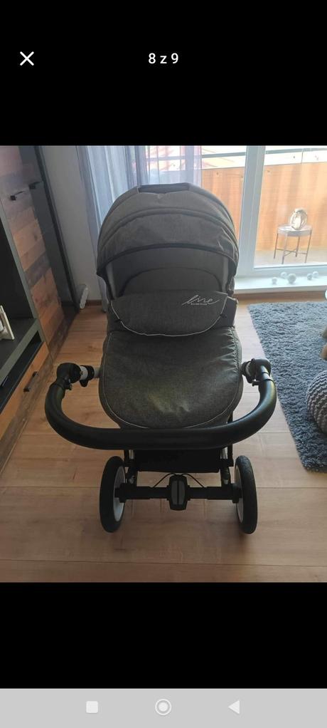 Predam kocik, bexa,bexa line