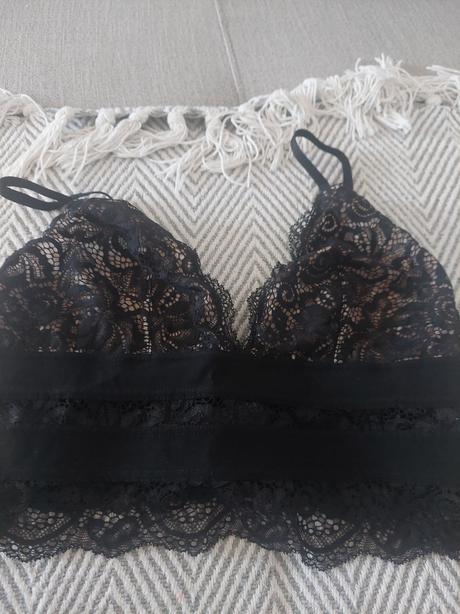 Podprsenky-lambady, s