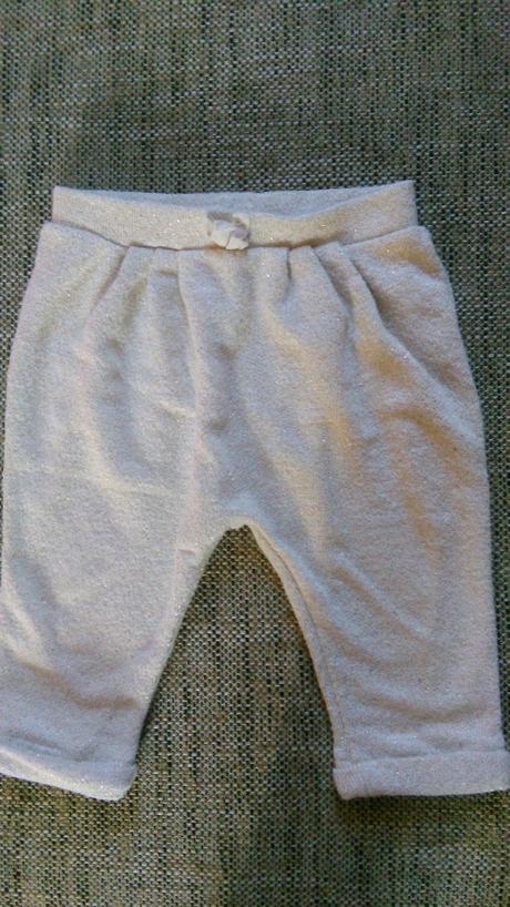 Zateplene haremky, f&f,80