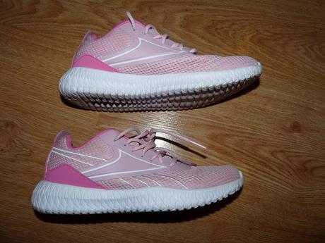 Ružové reebok, reebok,33