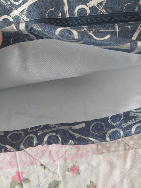 Kvalitné vrecúško,