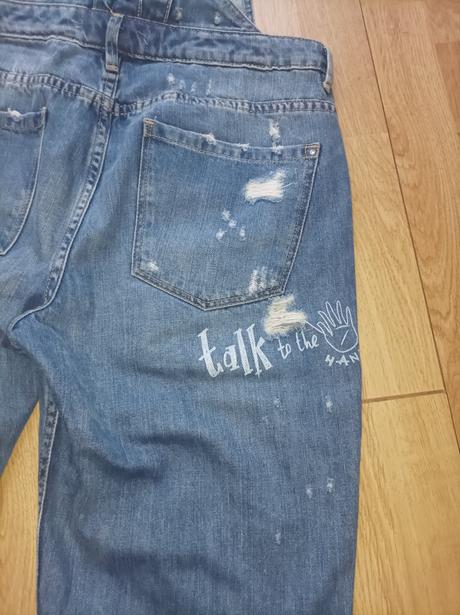 Zara rifle na traky, zara,l