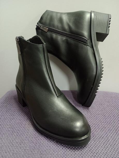 Kožené čižmy, 36 / 37 / 38 / 39 / 40