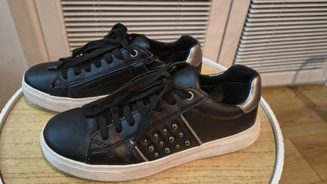 Sneakersy geox ako nové, geox,37